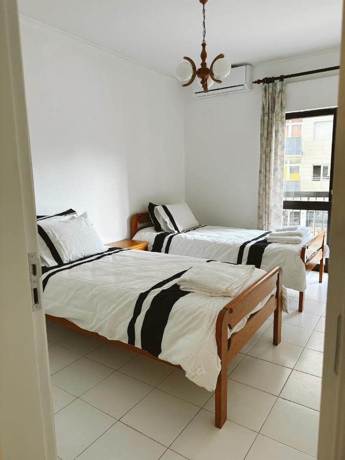 Mira Sol - Silhueta Citadina Apartment Portimão Exterior foto