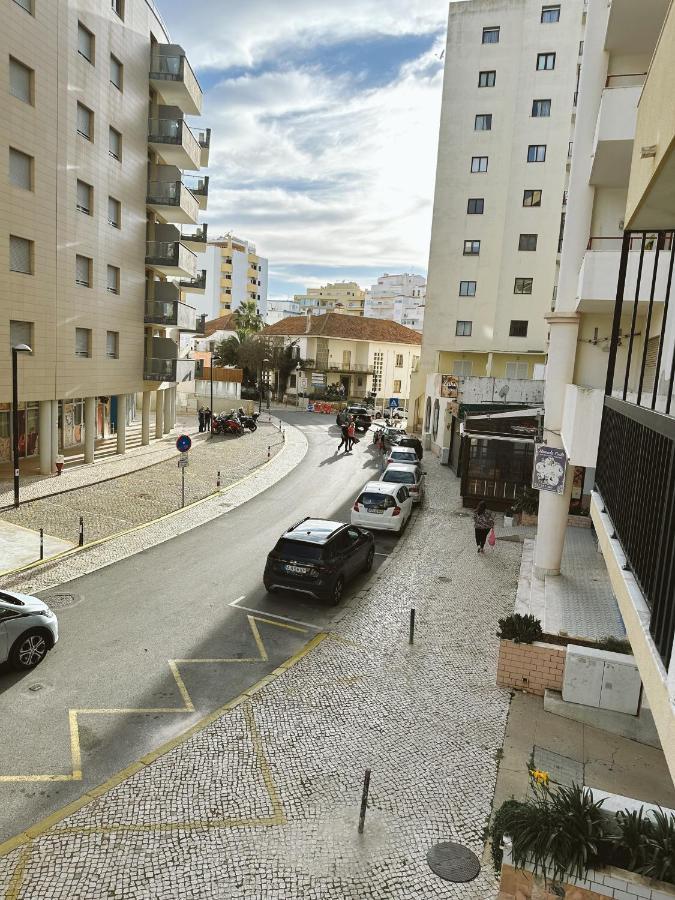 Mira Sol - Silhueta Citadina Apartment Portimão Exterior foto