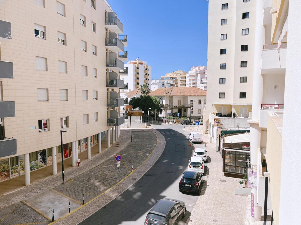 Mira Sol - Silhueta Citadina Apartment Portimão Exterior foto
