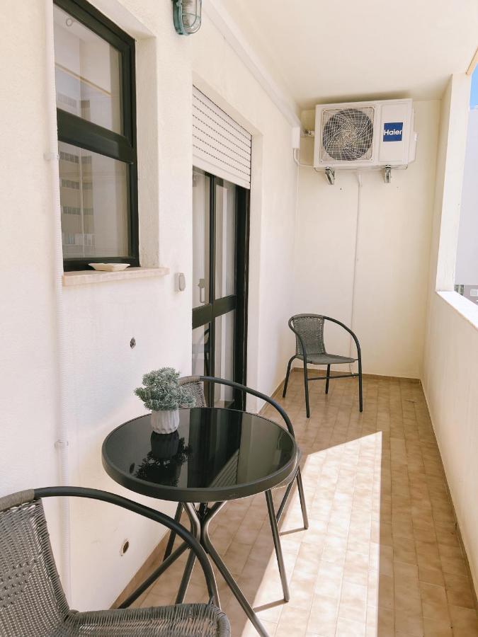 Mira Sol - Silhueta Citadina Apartment Portimão Exterior foto